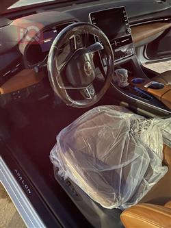 تۆیۆتا ئەڤەلۆن